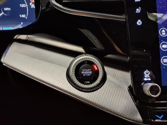 2023 Jeep Grand Wagoneer Series III