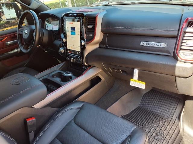 2023 RAM 1500 Rebel