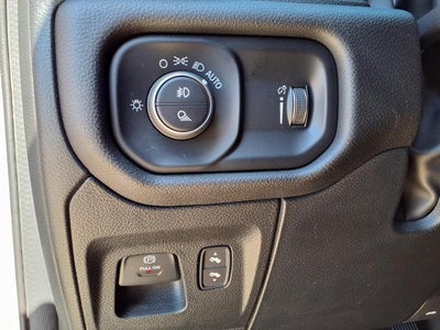 2023 RAM 1500 Rebel