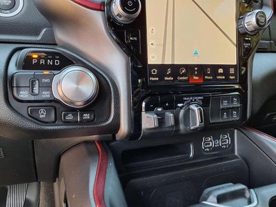 2023 RAM 1500 Rebel