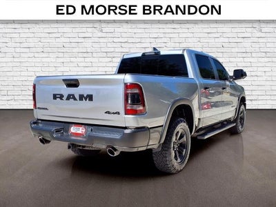 2023 RAM 1500 Rebel