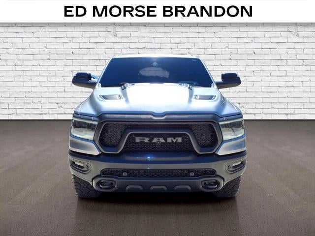 2023 RAM 1500 Rebel