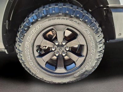 2023 RAM 1500 Rebel