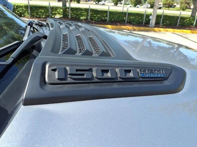 2023 RAM 1500 Rebel