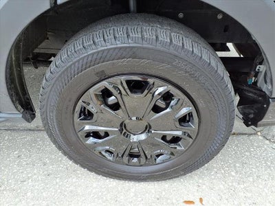 2024 Ford Transit Passenger Wagon XL