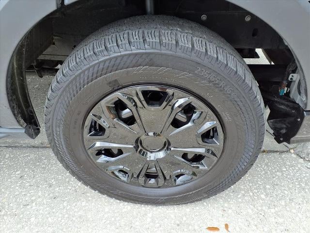 2024 Ford Transit Passenger Wagon XL