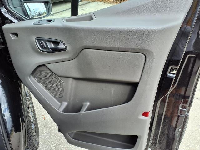 2024 Ford Transit Passenger Wagon XL