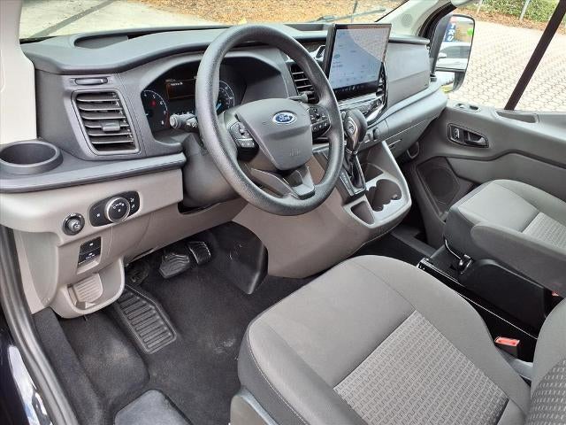 2024 Ford Transit Passenger Wagon XL