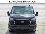 2024 Ford Transit Passenger Wagon XL