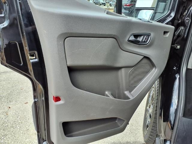 2024 Ford Transit Passenger Wagon XL