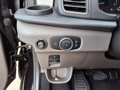 2024 Ford Transit Passenger Wagon XL