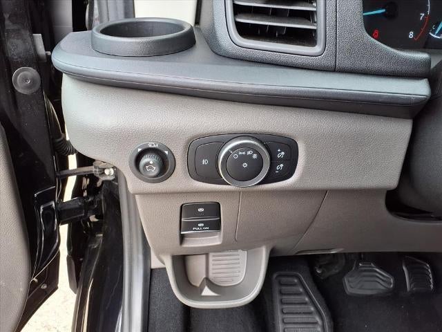 2024 Ford Transit Passenger Wagon XL