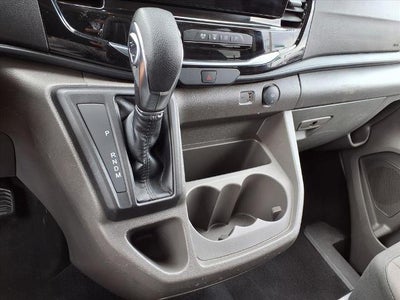 2024 Ford Transit Passenger Wagon XL