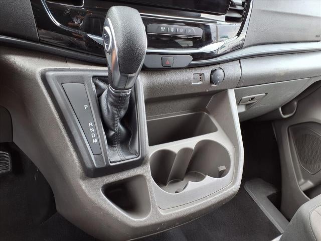 2024 Ford Transit Passenger Wagon XL