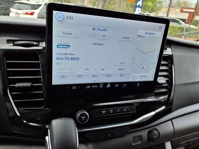 2024 Ford Transit Passenger Wagon XL