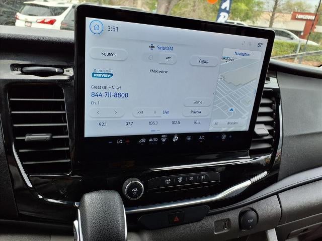 2024 Ford Transit Passenger Wagon XL