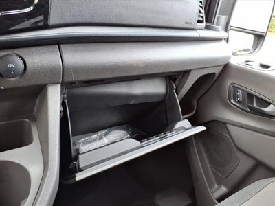 2024 Ford Transit Passenger Wagon XL