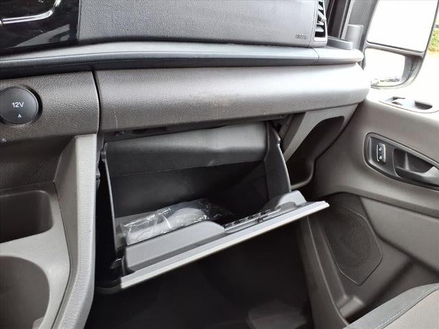 2024 Ford Transit Passenger Wagon XL