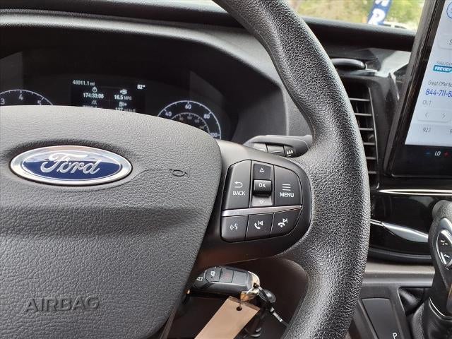 2024 Ford Transit Passenger Wagon XL