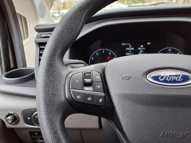 2024 Ford Transit Passenger Wagon XL