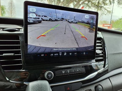 2024 Ford Transit Passenger Wagon XL