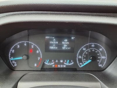 2024 Ford Transit Passenger Wagon XL