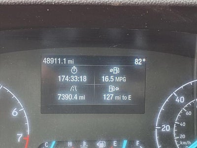 2024 Ford Transit Passenger Wagon XL