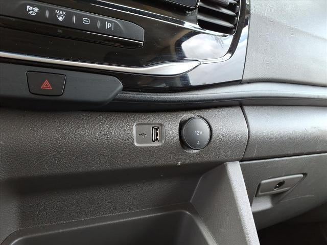 2024 Ford Transit Passenger Wagon XL