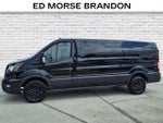 2024 Ford Transit Passenger Wagon XL