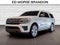 2022 Ford Expedition Max King Ranch