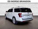 2022 Ford Expedition Max King Ranch