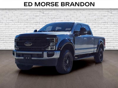 2020 Ford Super Duty F-250 SRW XL