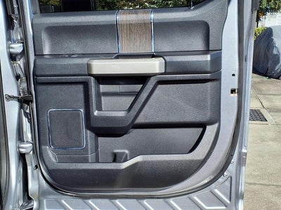 2020 Ford Super Duty F-250 SRW XL