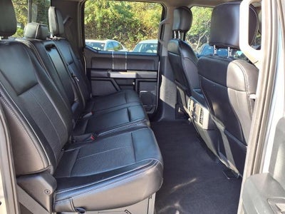 2020 Ford Super Duty F-250 SRW XL