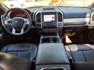 2020 Ford Super Duty F-250 SRW XL
