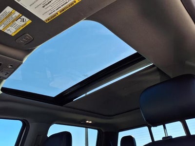 2020 Ford Super Duty F-250 SRW XL