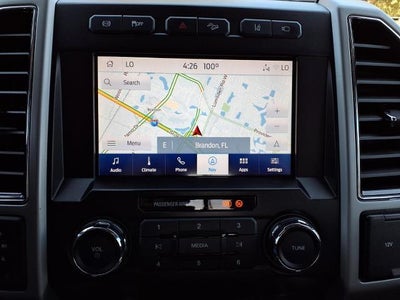 2020 Ford Super Duty F-250 SRW XL