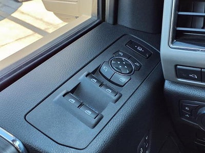 2020 Ford Super Duty F-250 SRW XL