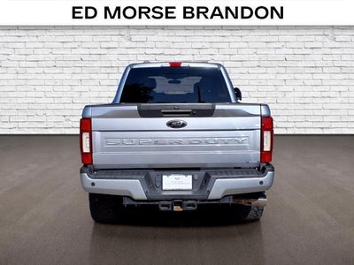 2020 Ford Super Duty F-250 SRW XL