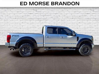 2020 Ford Super Duty F-250 SRW XL