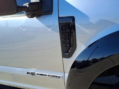 2020 Ford Super Duty F-250 SRW XL