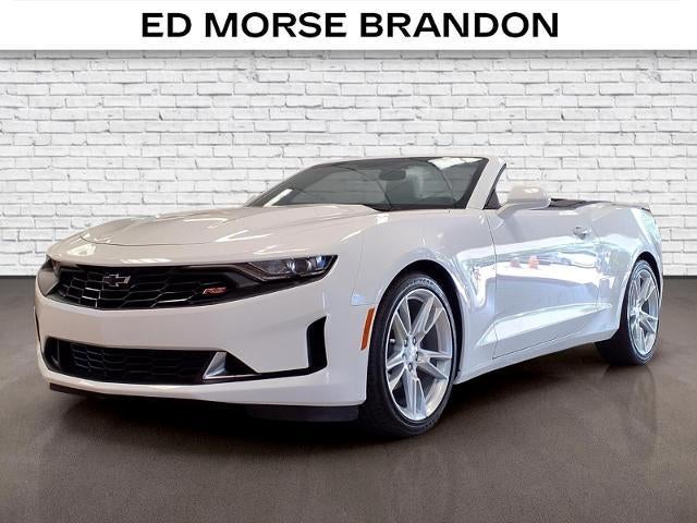 2019 Chevrolet Camaro 3LT