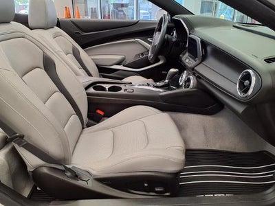 2019 Chevrolet Camaro 3LT