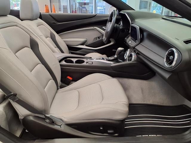 2019 Chevrolet Camaro 3LT