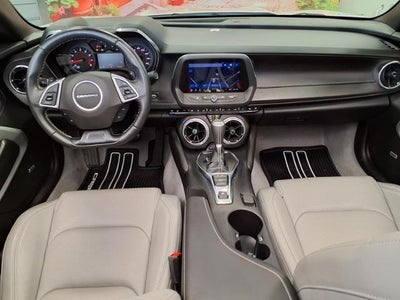 2019 Chevrolet Camaro 3LT