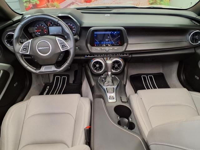 2019 Chevrolet Camaro 3LT