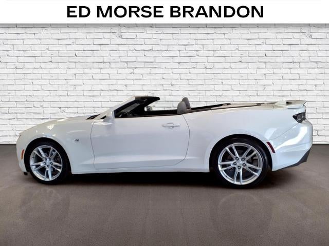 2019 Chevrolet Camaro 3LT