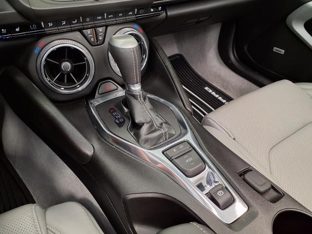 2019 Chevrolet Camaro 3LT