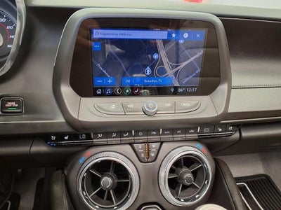 2019 Chevrolet Camaro 3LT