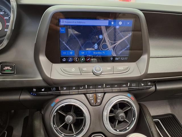 2019 Chevrolet Camaro 3LT